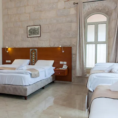 Azzahra Boutique Hotel & Restaurant - Jerusalem-2