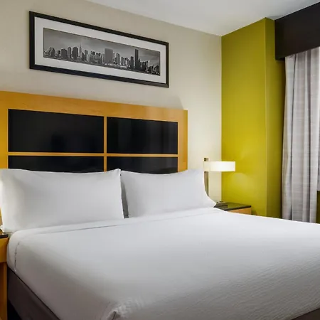 Holiday Inn Express - Wall Street By Ihg-3