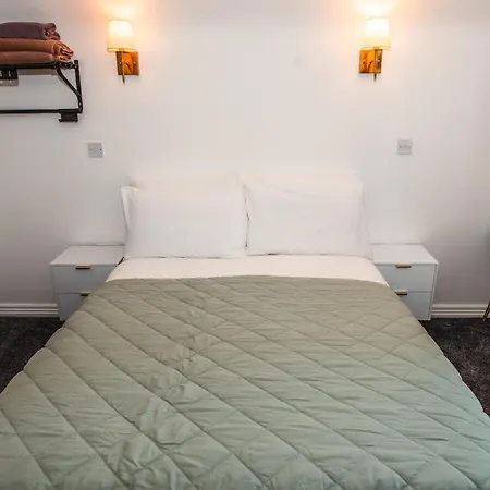 Elgano Guest House-3