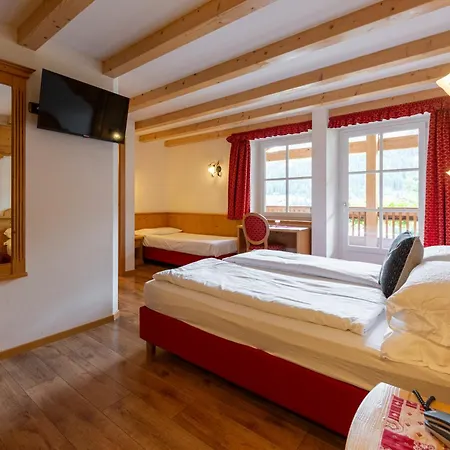 Monza Dolomites Hotel-3