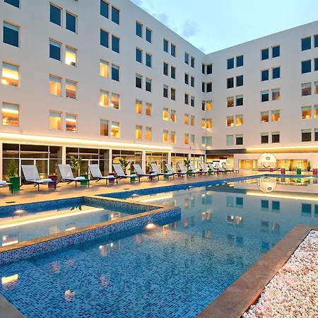 Aloft Bengaluru Whitefield-3