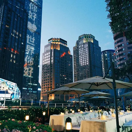 Hyatt Regency Metropolitan Chongqing-2