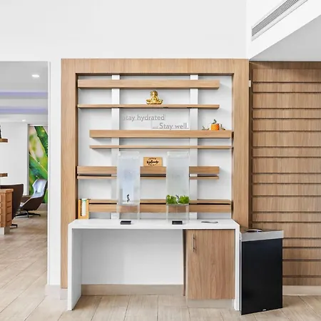 Even Hotel Manchester Airport By Ihg-3