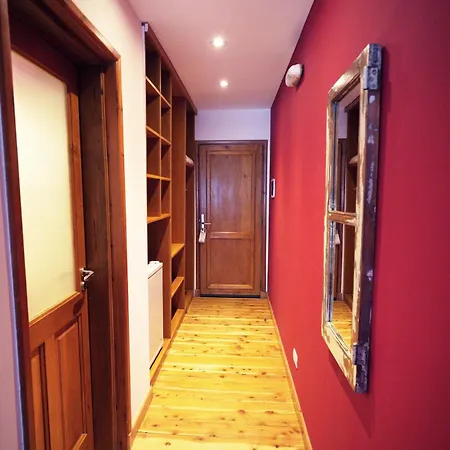 Destino Sur Hotel&Spa de Montaña-3