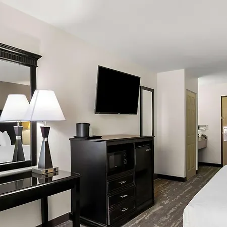 Best Western Saluki Inn-2