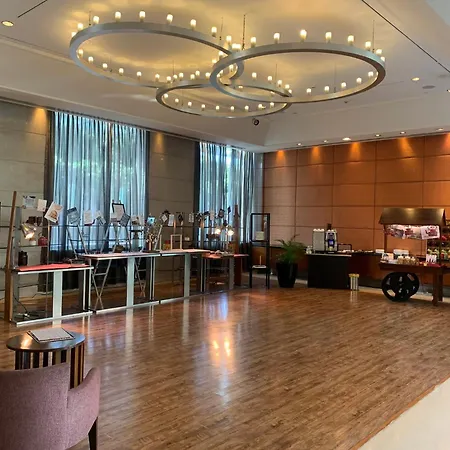 Crowne Plaza Today Gurugram By Ihg-2