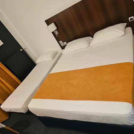 The Originals City, Hotel Ariane, Toulouse Sud Labege-2