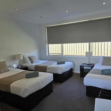 Merivale Motel-2