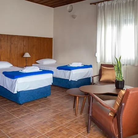 Hotel Argo-2