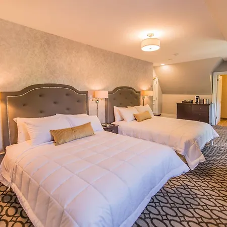 Idlewyld Inn & Spa, Worldhotels Crafted-2