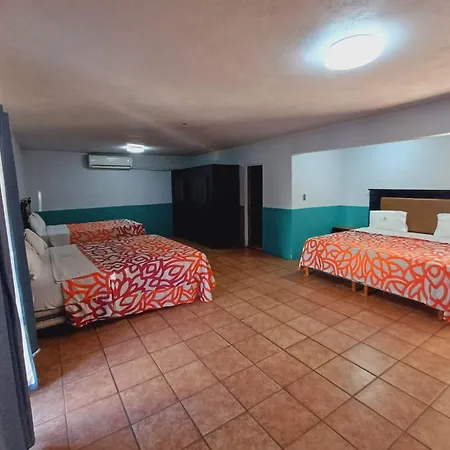 Hacienda del Indio-3