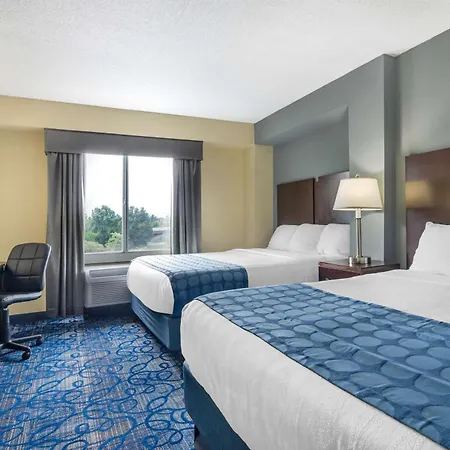 Best Western Plus Waynesboro-3