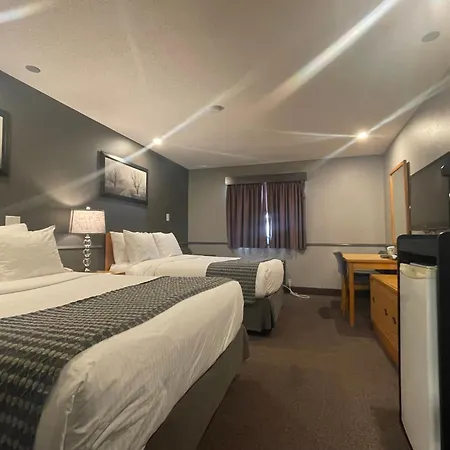 Travelodge By Wyndham Brandon-2