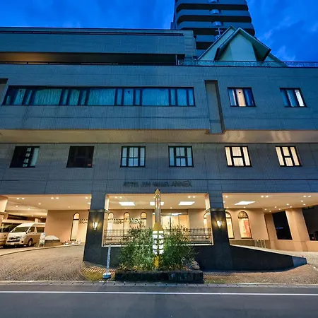 Hotel Sun Valley Annex-2