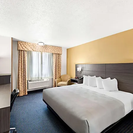 Quality Inn North Platte-2