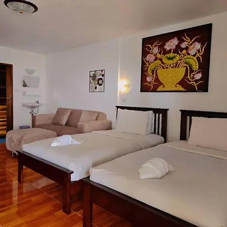 Holiday Resort - Sha Plus-2