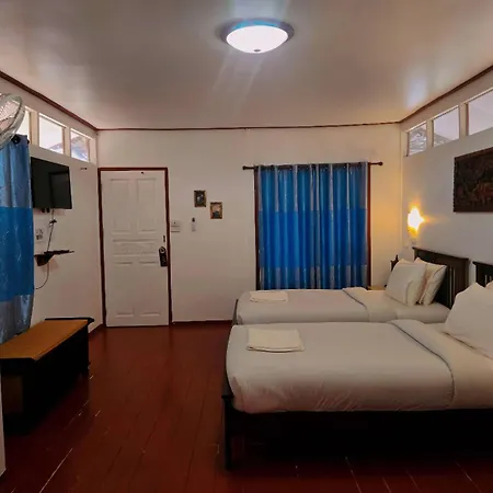 Holiday Resort - Sha Plus-2