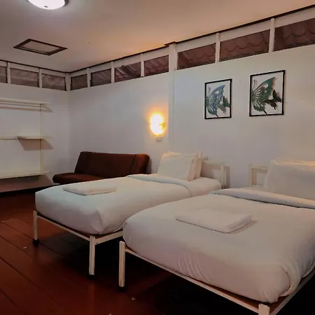 Holiday Resort - Sha Plus-2