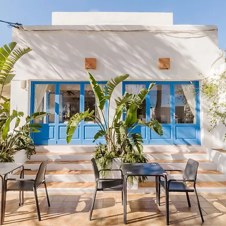 Bungalows Es Pins - Emar Hotels-3