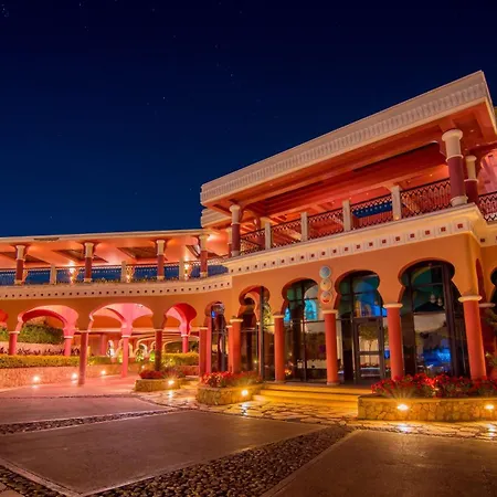 Reef Oasis Blue Bay Resort & Spa-3