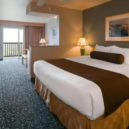 Lighthouse Suites Inn-3