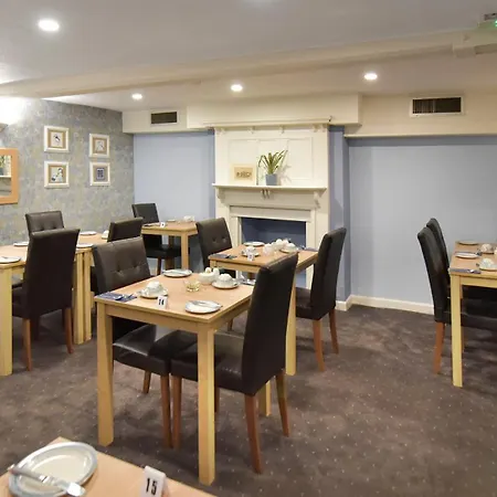 Marton Guest House-2