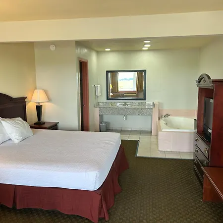 Howards Inn Motel-2