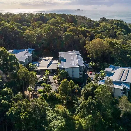 Club Wyndham Coffs Harbour, Trademark Collection By Wyndham-2