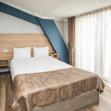 Konuk Hotel-2