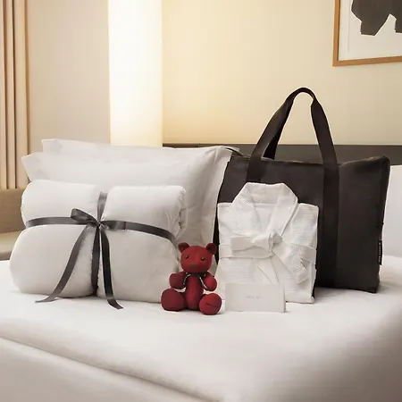 Shilla Stay Seodaemun Seoul Station-3