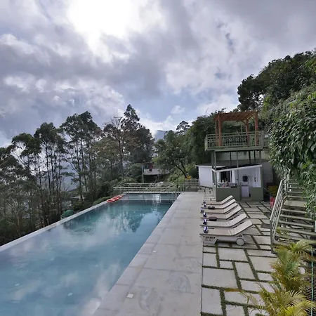 Fragrant Nature Munnar - A Five Star Classified Hotel-3