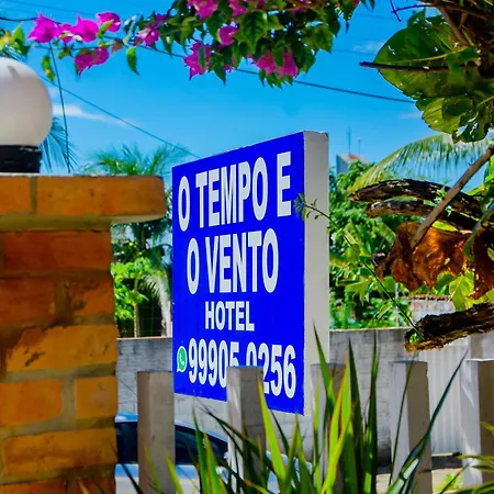 O Tempo e o Vento-3