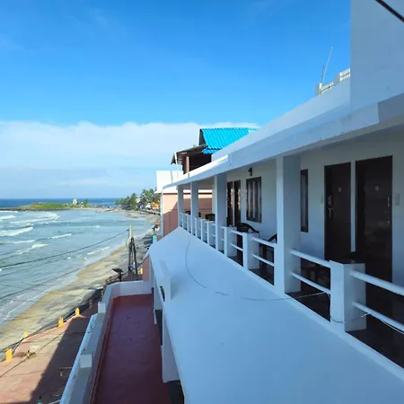 Orion Seaview Beach Hotel-2