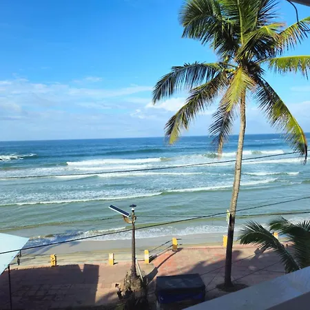 Orion Seaview Beach Hotel-3