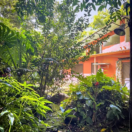 Casa del Pozo Azul-3