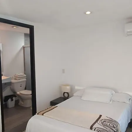 Giakor Suites - Gran Jardín-3