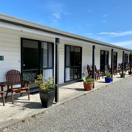 Heritage Park Lodge-2