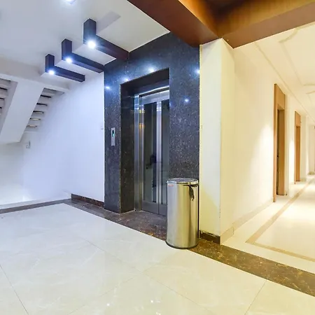 Fabhotel Prime Surya-2