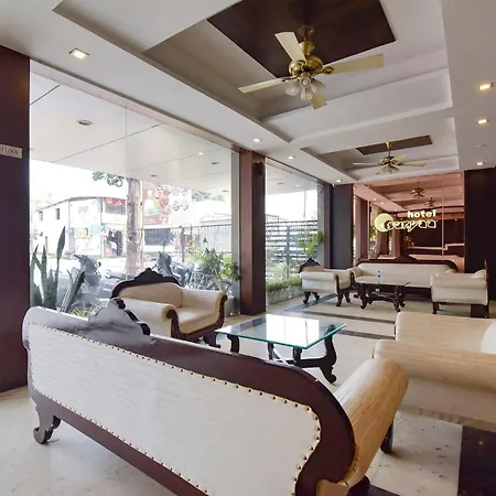Fabhotel Prime Surya-3