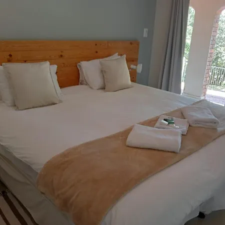 Seaside Lodge B&B-3