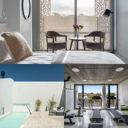 T Design Hotel Boutique-3