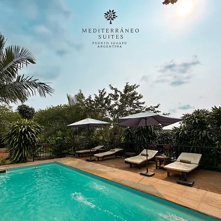 Mediterráneo Suites-2