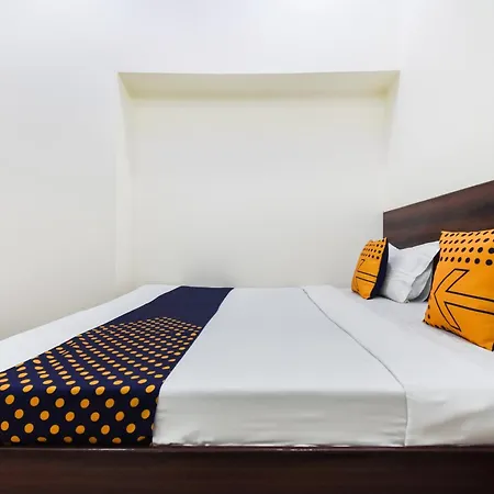 Spot On Deep Guest House-2