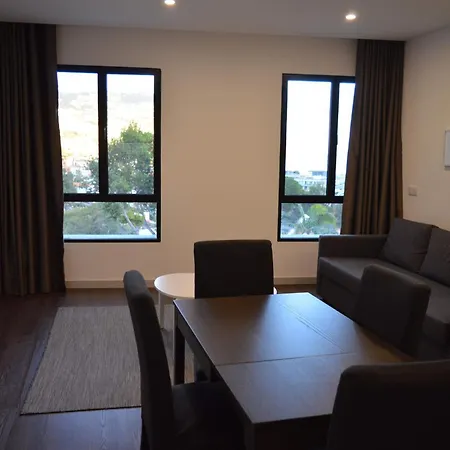 Cba Suites Madeira-2
