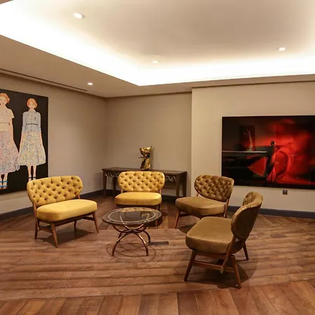 39 Kalamış Marina Hotel&Restaurant-2