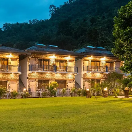 Pacific Inn Resort Rishikesh-3