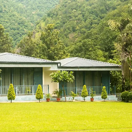 Pacific Inn Resort Rishikesh-2