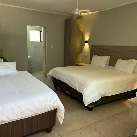 Conti-Inn Guesthouse-2