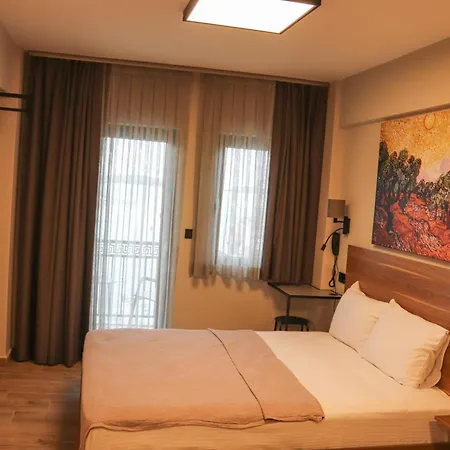 Şenyıldız Hotel-2