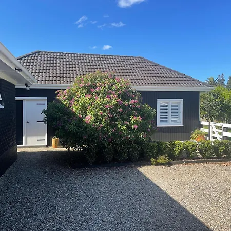 Pa Road B&B Kerikeri Nz-2